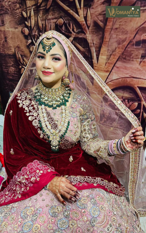 Diamond Ladies salon & Academy, Bilaspur