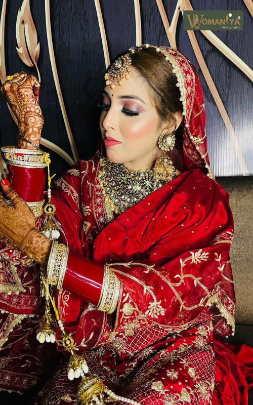 Diamond Ladies salon & Academy, Bilaspur