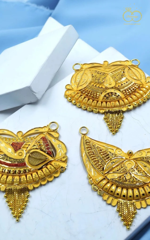 mm Jewellers, bihiya