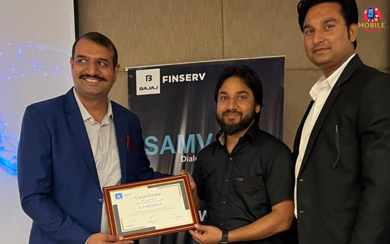 S.S. MOBILE, Khalilabad 