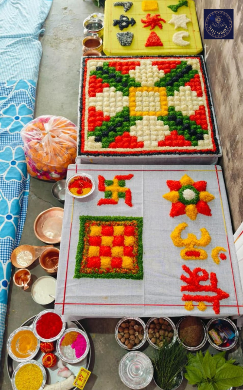  Dhoundiyal Astrology, Loni