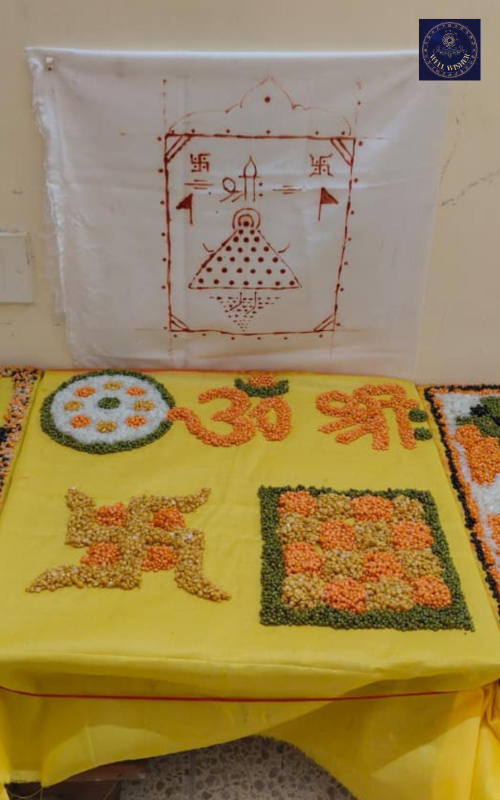  Dhoundiyal Astrology, Loni