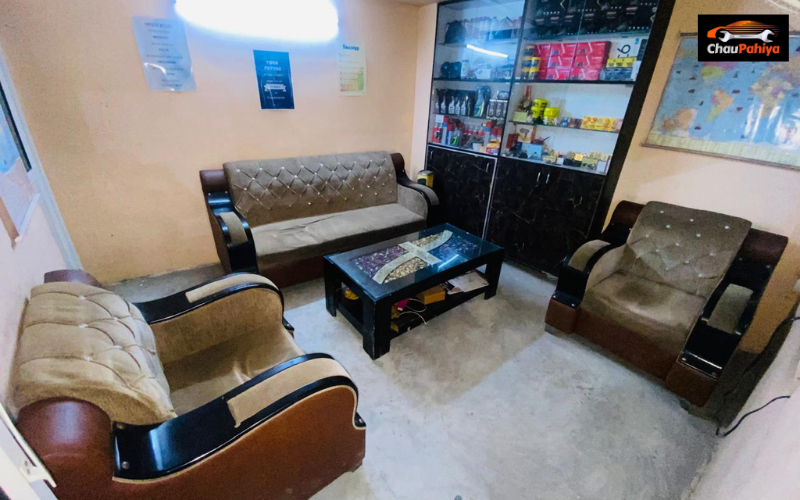 True Care Xperia Motoren, Noida