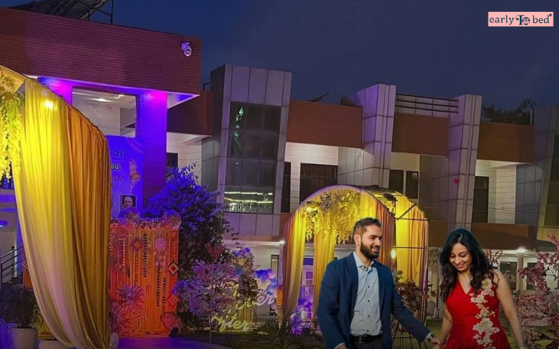 Amrapali Resort, Ambala City