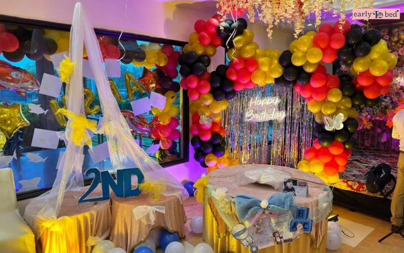 Amrapali Resort, Ambala City