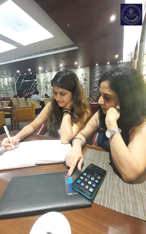 Astro Rittu Sabharwal  Guide to Fortune, Greater Noida (West)