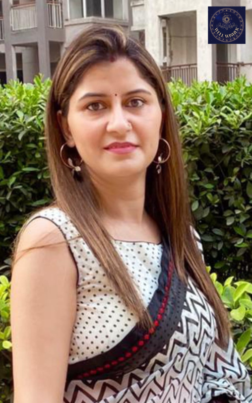 Astro Rittu Sabharwal  Guide to Fortune, Greater Noida (West)