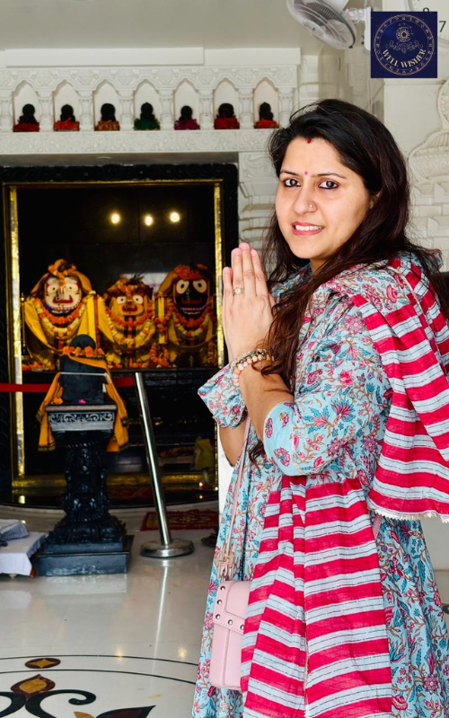 Astro Rittu Sabharwal  Guide to Fortune, Greater Noida (West)