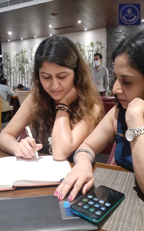 Astro Rittu Sabharwal  Guide to Fortune, Greater Noida (West)