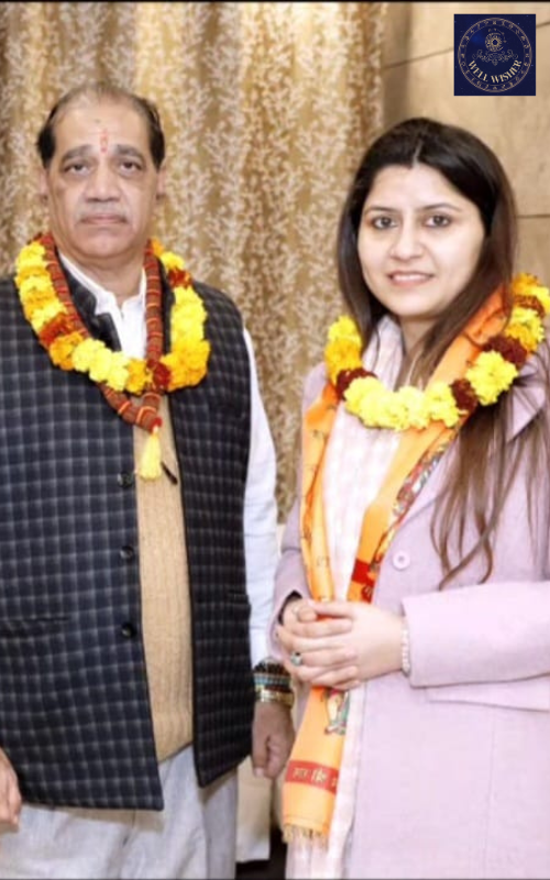 Astro Rittu Sabharwal  Guide to Fortune, Greater Noida (West)