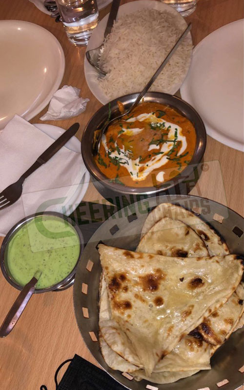 Mist Restaurant & Lounge, Bhopal 