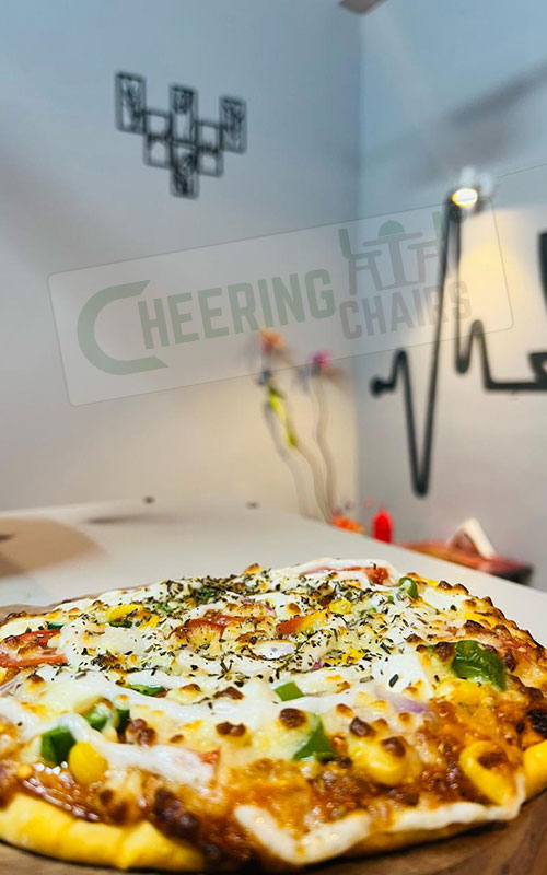 Life of Pizza, Jaipur  