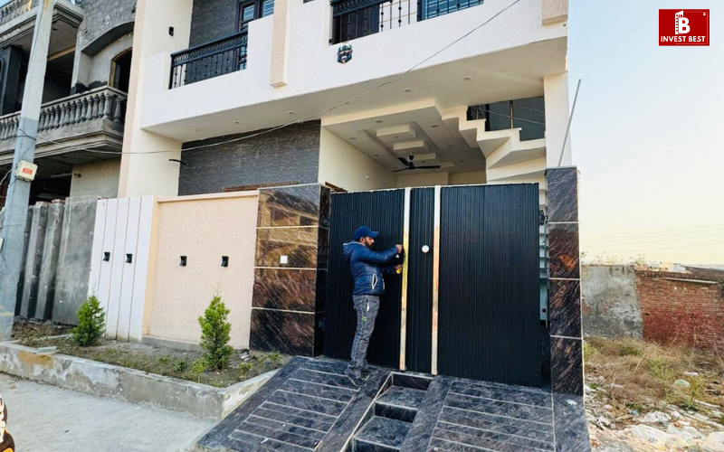 Dharampal Property Dealer, Amritsar