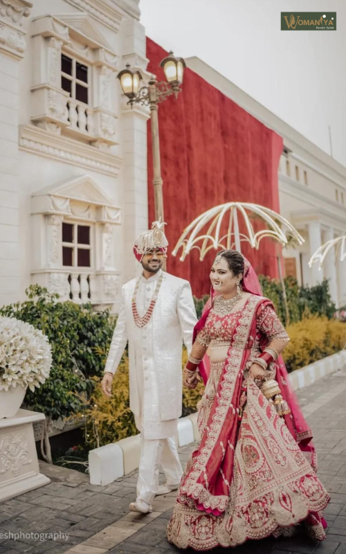 Mak Bridal Makeup Studio, Cheeka