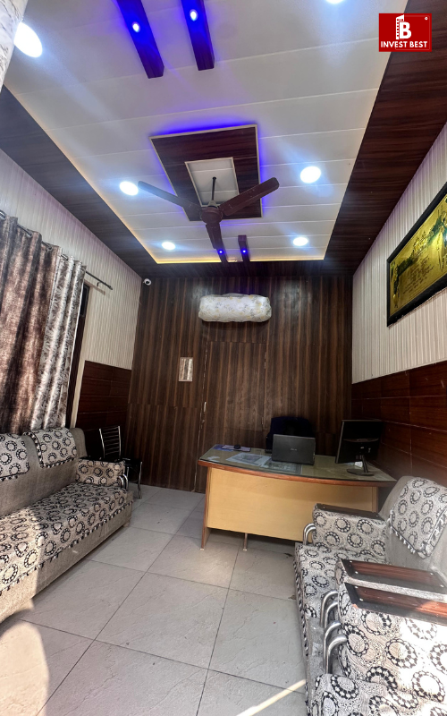 Lamba Real Estate, Patiala