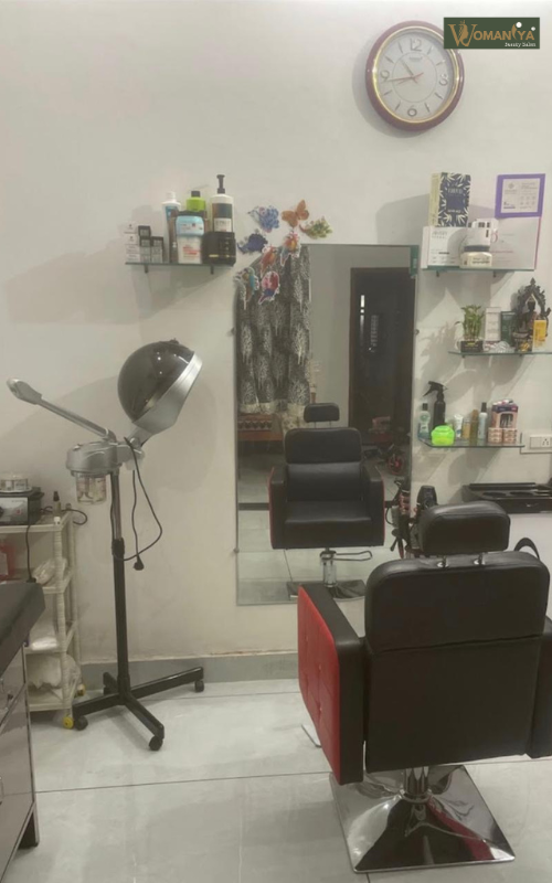 Noorat Makeup Studio & Beauty Parlour, Jind