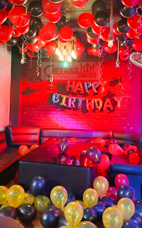 The Hide Out Cafe 2.0 UP13, Bulandshahr