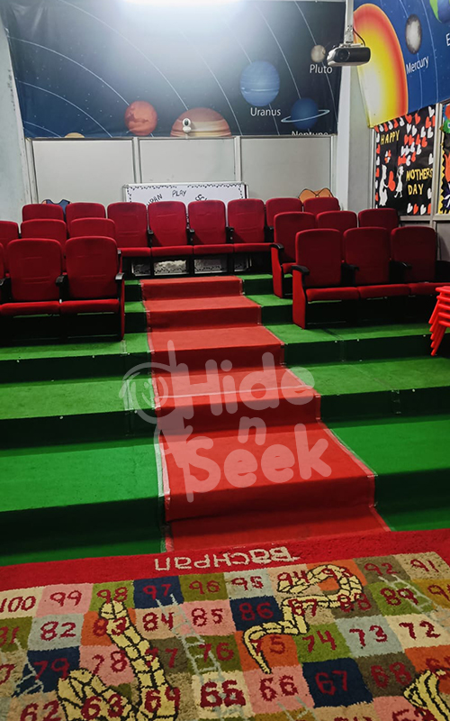 Bachpan Play School, Patna