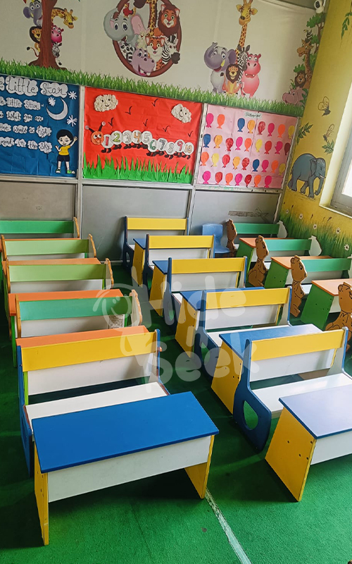 Bachpan Play School, Patna