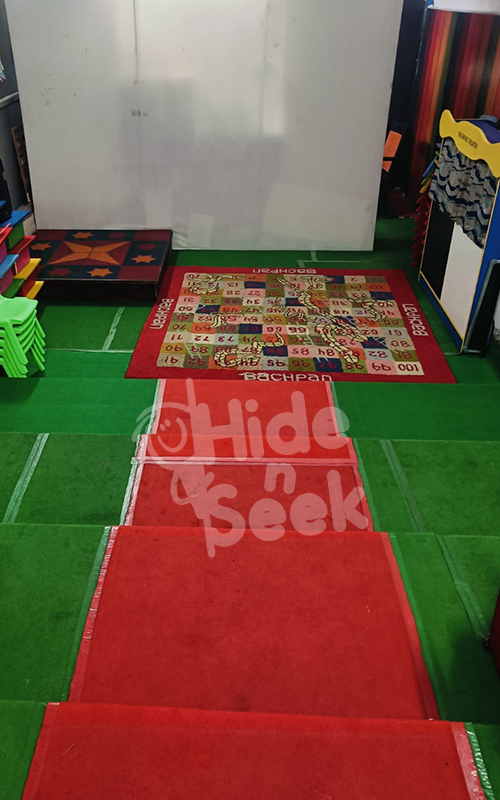 Bachpan Play School, Patna