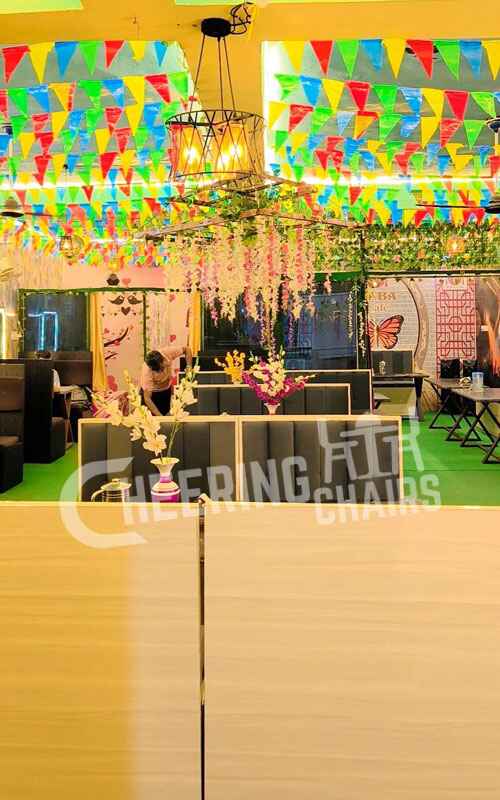 Baba Cafe , Dausa