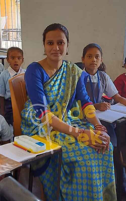 Little Angels Public School, Khunti