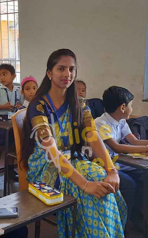 Little Angels Public School, Khunti