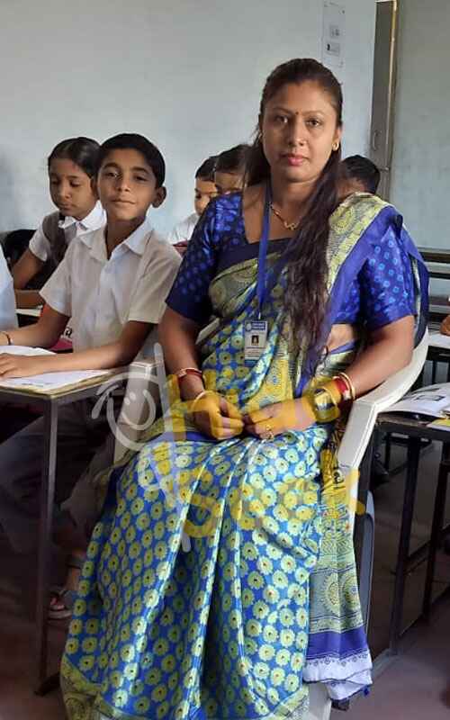 Little Angels Public School, Khunti
