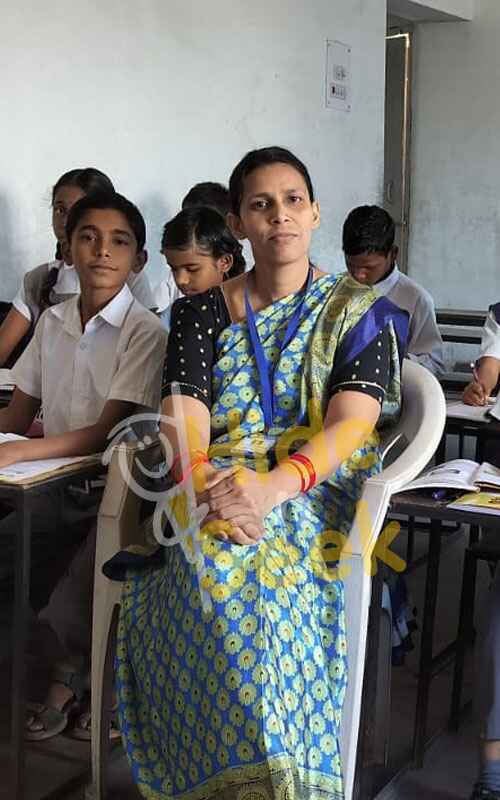 Little Angels Public School, Khunti