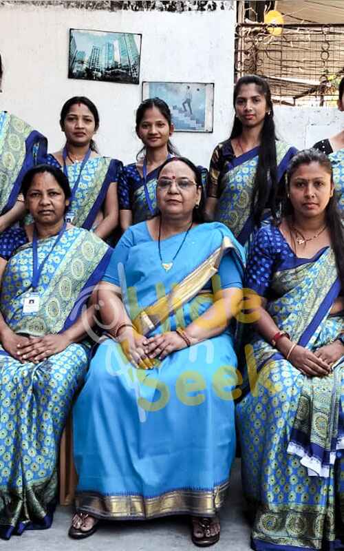 Little Angels Public School, Khunti