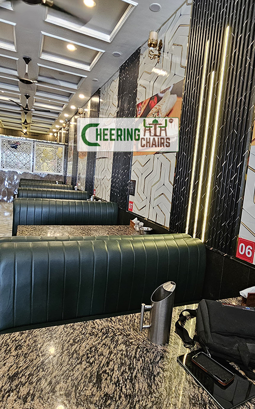 Al Raheem Chicken Restaurant, Aurangabad 