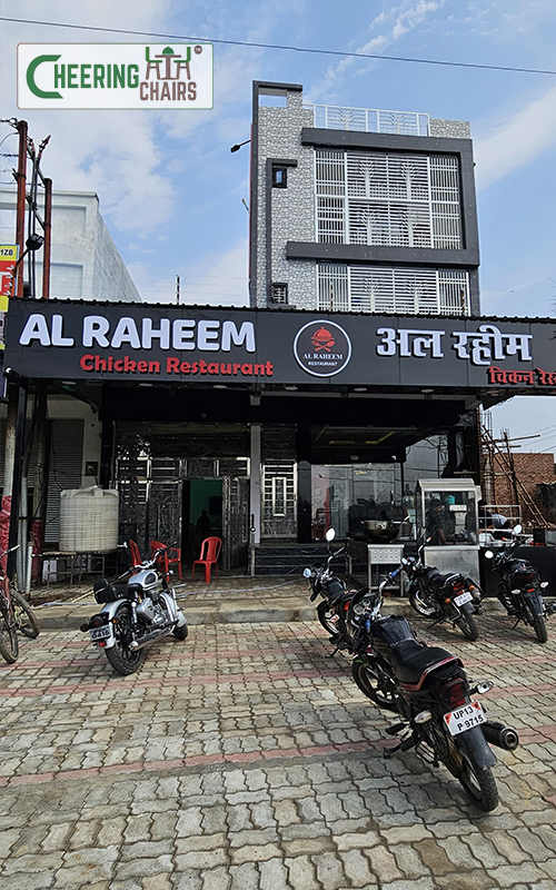 Al Raheem Chicken Restaurant, Aurangabad 