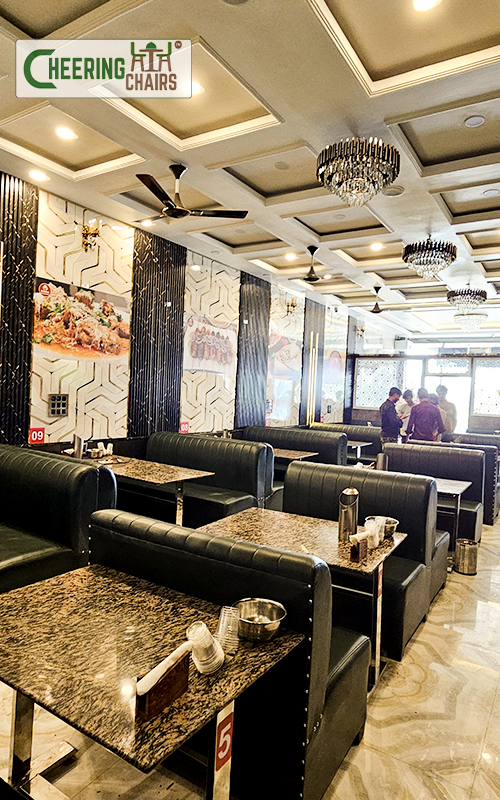 Al Raheem Chicken Restaurant, Aurangabad 