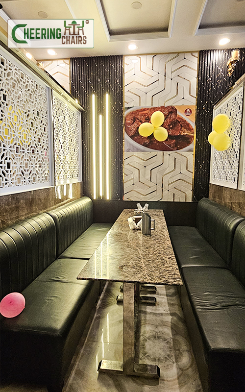 Al Raheem Chicken Restaurant, Aurangabad 