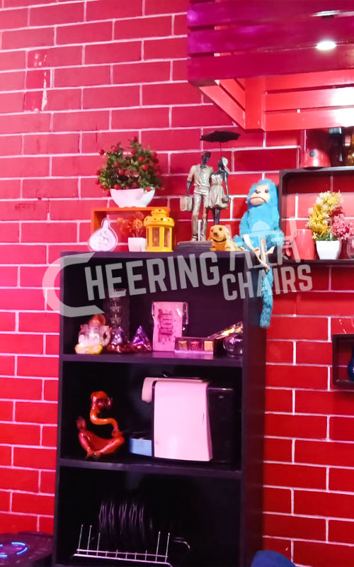 Sicily Cafe, Bareilly 