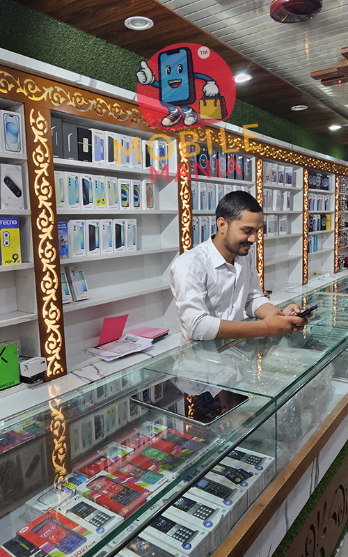 Rahi Mobile Point , Aurangabad