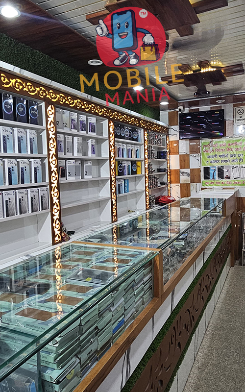 Rahi Mobile Point , Aurangabad