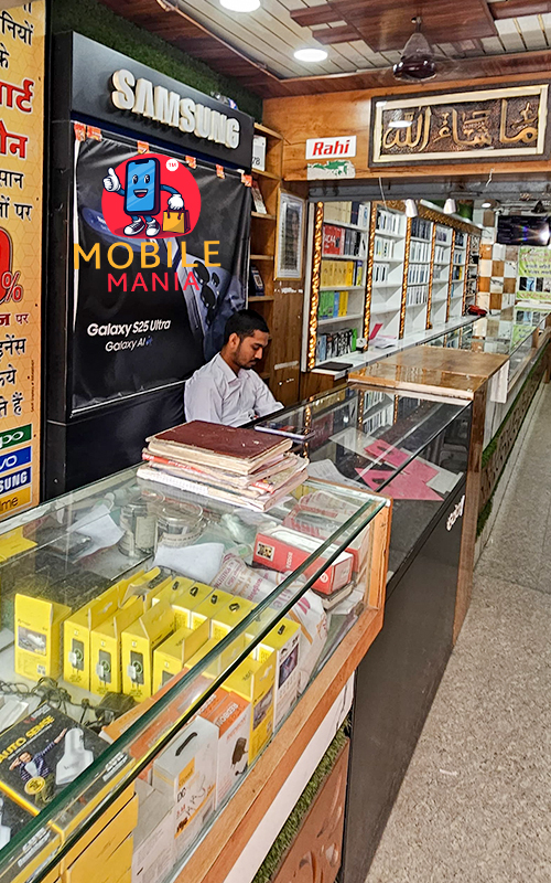 Rahi Mobile Point , Aurangabad