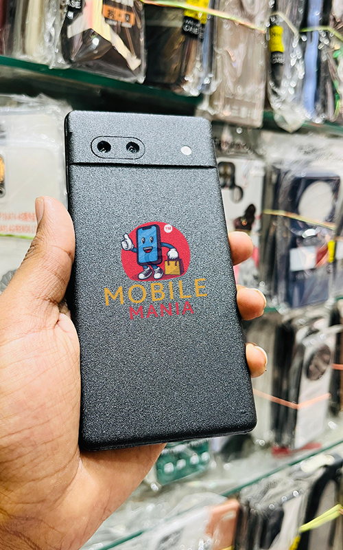 Brijwasi Mobile Gallery, Bulandshahr