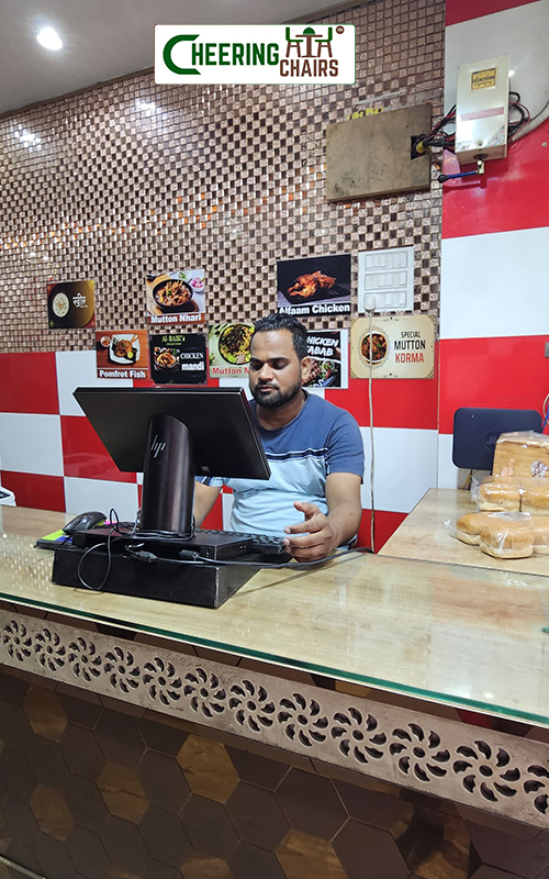 AL-BAIK'S Chicken Corner , Bulandshahr
