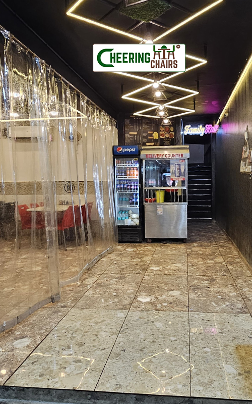 AL-BAIK'S Chicken Corner , Bulandshahr