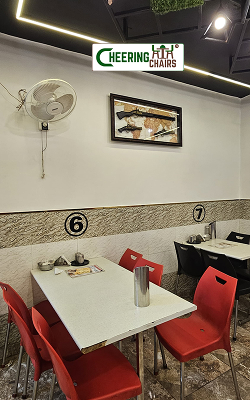 AL-BAIK'S Chicken Corner , Bulandshahr