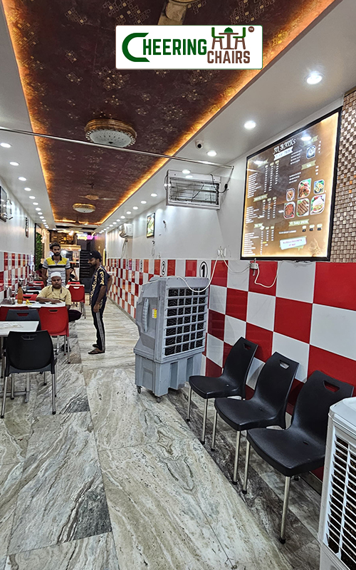 AL-BAIK'S Chicken Corner , Bulandshahr