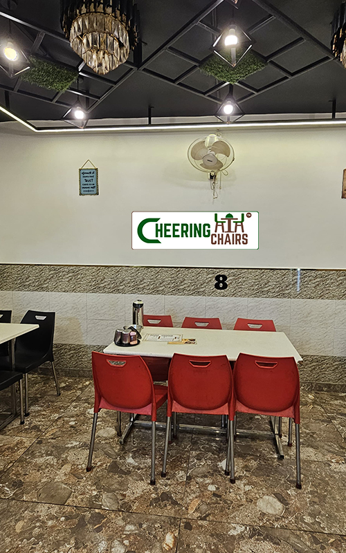 AL-BAIK'S Chicken Corner , Bulandshahr