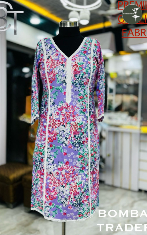 Bombay Boutique & Creations, Meerut