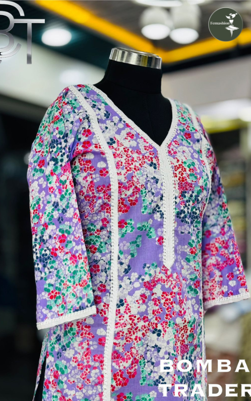 Bombay Boutique & Creations, Meerut