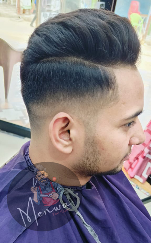A1 Hair Men's Salon, Greater Noida