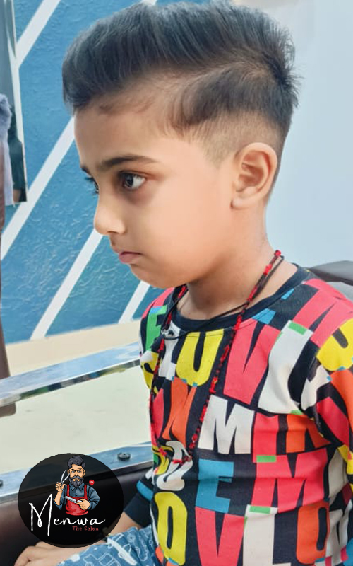A1 Hair Men's Salon, Greater Noida