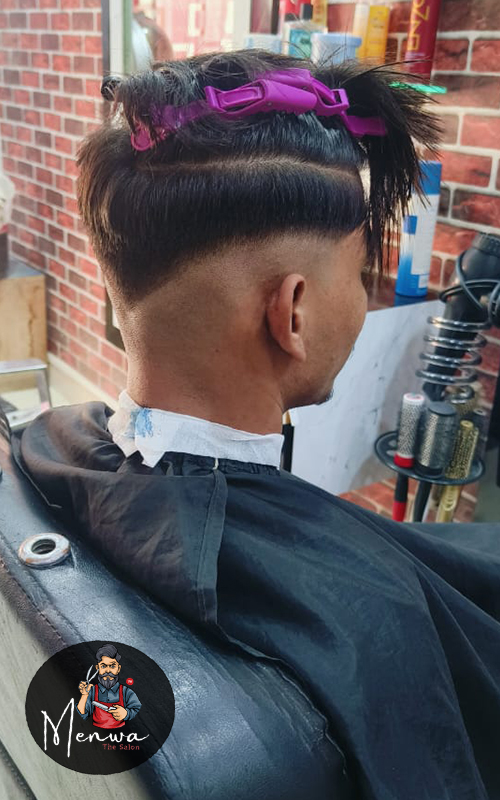 A1 Hair Men's Salon, Greater Noida