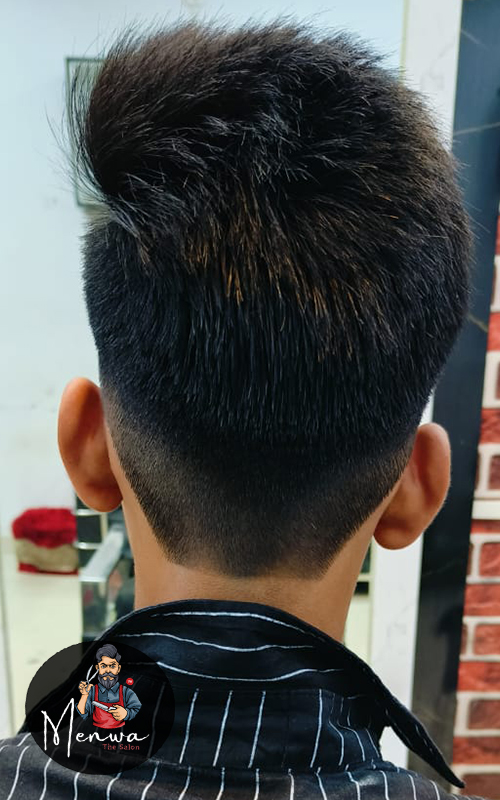 A1 Hair Men's Salon, Greater Noida